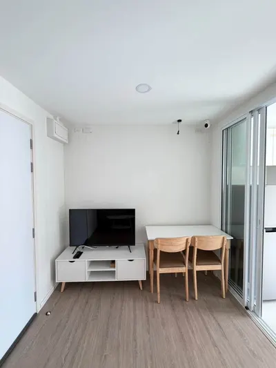 Chateau In Town Ratcha Yothin的1房公寓出租，第1张，共5张