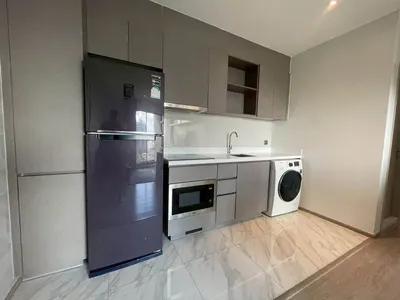 Condo 2 chambres à louer à Rhythm Ekkamai Estate, photo 5 sur 10