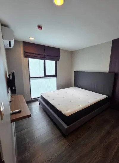 1-bed condo for rent near MRT Sukhumvit, photo 3 of 10