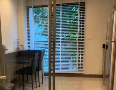 1-bed condo for rent near MRT Sukhumvit, photo 4 of 10