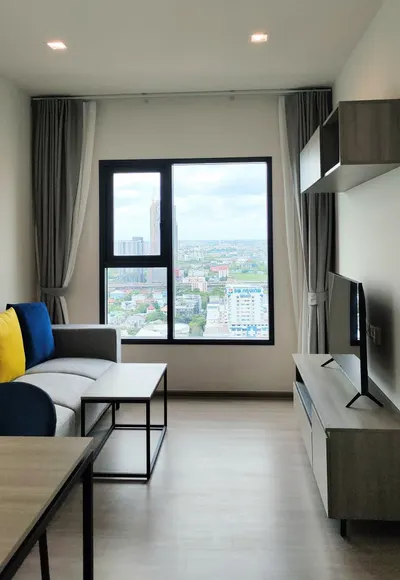 Condo 2 chambres à louer près de la station BTS Thong Lo, photo 5 sur 5