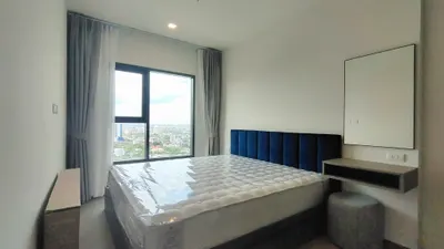 Condo 2 chambres à louer près de la station BTS Thong Lo, photo 3 sur 5