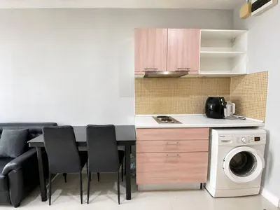 1-bed condo for sale at The Mark Ratchada Airport Link, photo 5 of 5