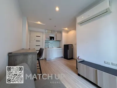 1-bed condo for rent at Artemis Sukhumvit 77, photo 4 of 5