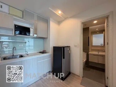 1-bed condo for rent at Artemis Sukhumvit 77, photo 5 of 5