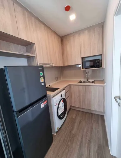 2-bed condo for rent at Modiz Sukhumvit 50 โมดิซ สุขุมวิท 50, photo 5 of 9