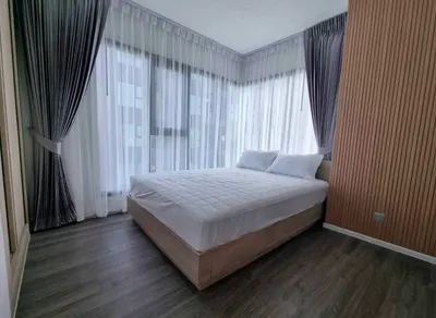 2-bed condo for rent at Modiz Sukhumvit 50 โมดิซ สุขุมวิท 50, photo 4 of 9