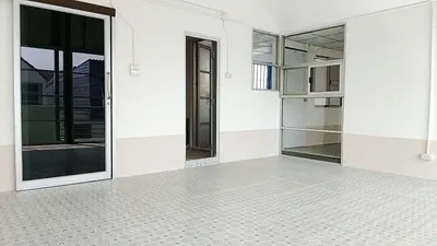 MRT 蒙通他尼站附近的3房联排别墅出租，第2张，共5张