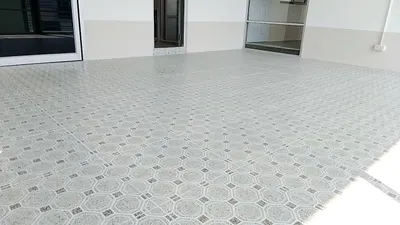 MRT 蒙通他尼站附近的3房联排别墅出租，第5张，共5张
