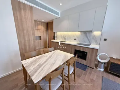 MUNIQ Sukhumvit 23のコンドミニアム（賃貸）、写真4/6