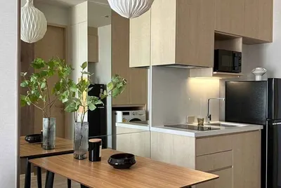 Condo 1 chambre à louer à Noble State 39, photo 2 sur 5
