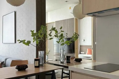 Condo 1 chambre à louer à Noble State 39, photo 5 sur 5