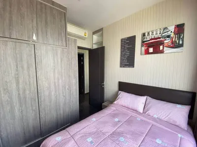 1-bed condo for sale at The Edge Sukhumvit 23, photo 2 of 4
