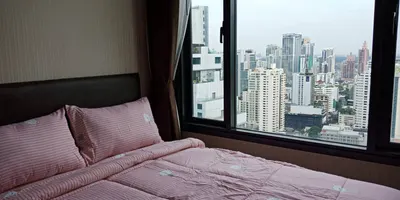 1-bed condo for sale at The Edge Sukhumvit 23, photo 4 of 4