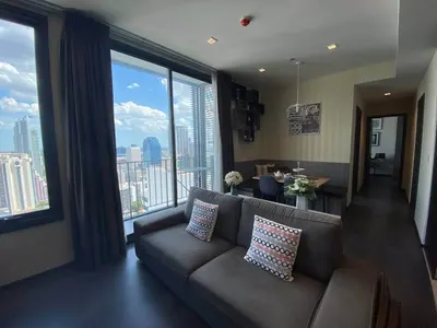 1-bed condo for sale at The Edge Sukhumvit 23, photo 1 of 4