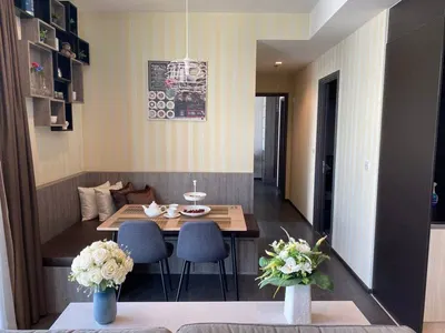 1-bed condo for sale at The Edge Sukhumvit 23, photo 3 of 4