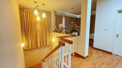 3-bed house for sale near MRT Fai Chai, photo 3 of 5