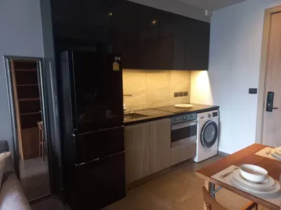 The Lofts Asoke的1房公寓出售，第8张，共8张