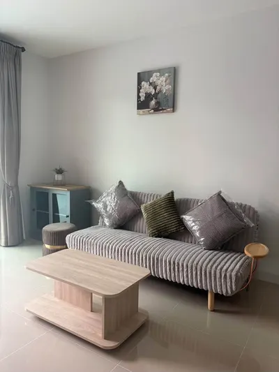 3-bed house for rent at Pleno Sukhumvit-Bangna 2, photo 7 of 9