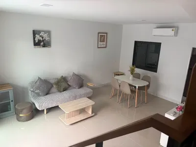 3-bed house for rent at Pleno Sukhumvit-Bangna 2, photo 9 of 9