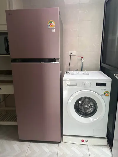 3-bed house for rent at Pleno Sukhumvit-Bangna 2, photo 5 of 9