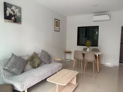 3-bed house for rent at Pleno Sukhumvit-Bangna 2, photo 8 of 9