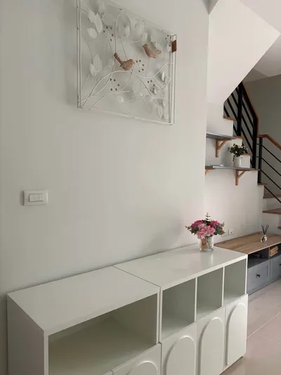 3-bed house for rent at Pleno Sukhumvit-Bangna 2, photo 3 of 9