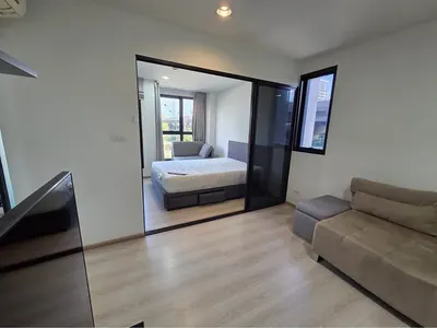 1-bed condo for sale near ARL Makkasan, photo 1 of 5