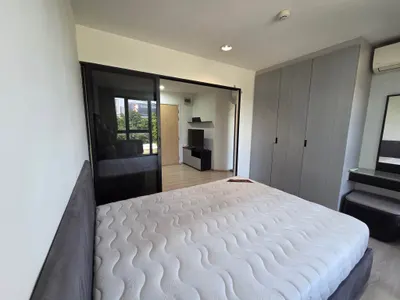 1-bed condo for sale near ARL Makkasan, photo 2 of 5