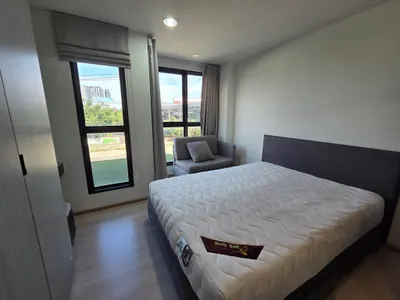 1-bed condo for sale near ARL Makkasan, photo 5 of 5