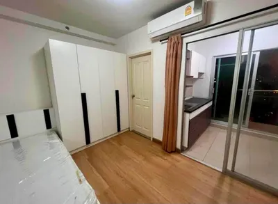 Studio condo for sale at Supalai Veranda Ratchawipha-Pracha Chuen, photo 4 of 5