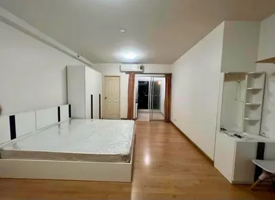 Studio condo for sale at Supalai Veranda Ratchawipha-Pracha Chuen, photo 3 of 5