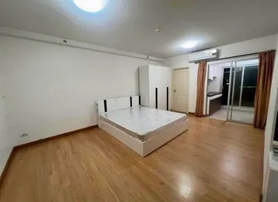 Studio condo for sale at Supalai Veranda Ratchawipha-Pracha Chuen, photo 1 of 5