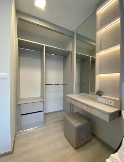 Plum Condo Sukhumvit 62的2房公寓出租，第6张，共8张