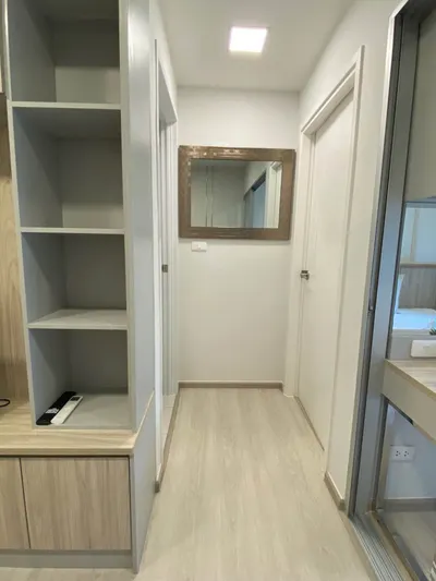 2-bed condo for rent at Plum Condo Sukhumvit 62, photo 4 of 5