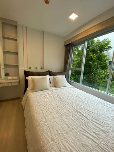 2-bed condo for rent at Plum Condo Sukhumvit 62, photo 2 of 5