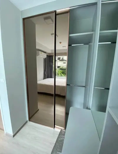 Plum Condo Sukhumvit 62的2房公寓出租，第7张，共8张