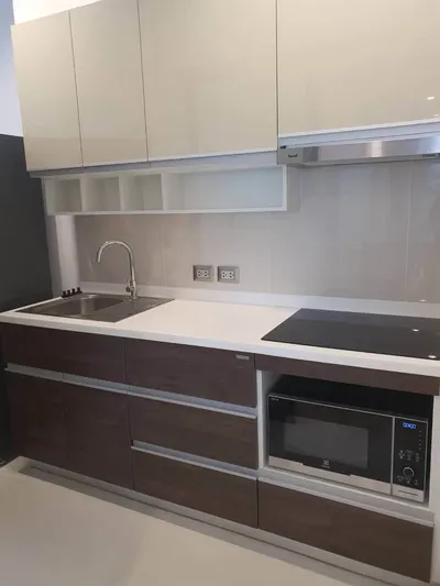 Supalai Oriental Sukhumvit 39的2房公寓出租，第8张，共10张