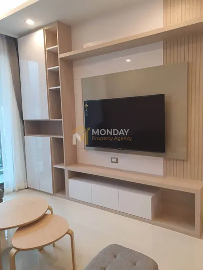 Supalai Oriental Sukhumvit 39的2房公寓出租，第10张，共10张
