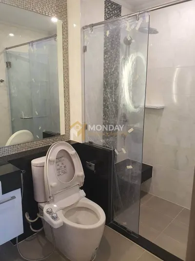 ให้เช่าคอนโด 2 ห้องนอน Supalai Oriental Sukhumvit 39 รูปที่ 2 จาก 5