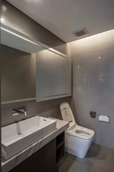 The Bangkok Sathorn-Taksin的2房公寓出租，第8张，共10张