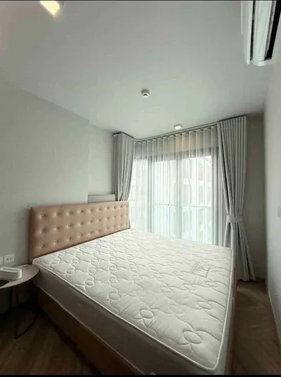 Chapter Thonglor 25の2ベッドルームコンドミニアム（賃貸）、写真4/5