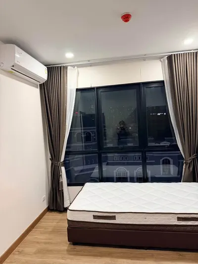 Supalai Loft Prajadhipok - Wongwian Yai的2房公寓出租，第4张，共5张