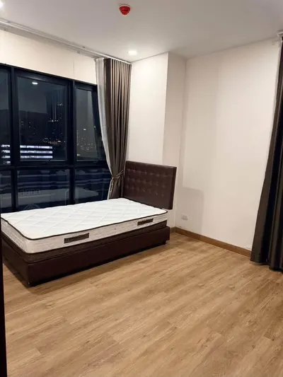 Supalai Loft Prajadhipok - Wongwian Yai的2房公寓出租，第3张，共5张
