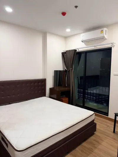 Supalai Loft Prajadhipok - Wongwian Yai的2房公寓出租，第5张，共5张