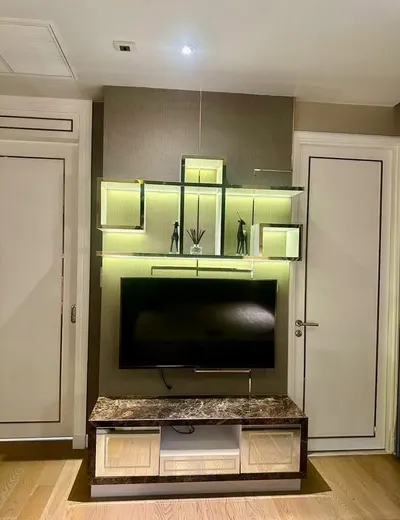 Magnolias Waterfront Residencesの2ベッドルームコンドミニアム（売買）、写真3/5