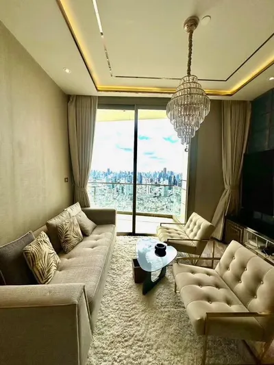 Magnolias Waterfront Residencesの2ベッドルームコンドミニアム（売買）、写真4/5