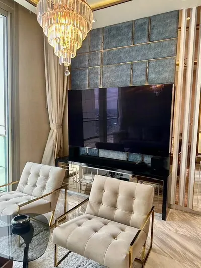 Magnolias Waterfront Residencesの2ベッドルームコンドミニアム（売買）、写真5/5