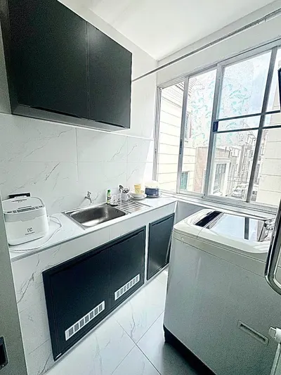 1-bed condo for sale near MRT Lat Phrao, photo 3 of 6