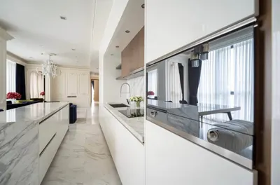 2-bed condo for rent near BTS Thong Lo, photo 3 of 4